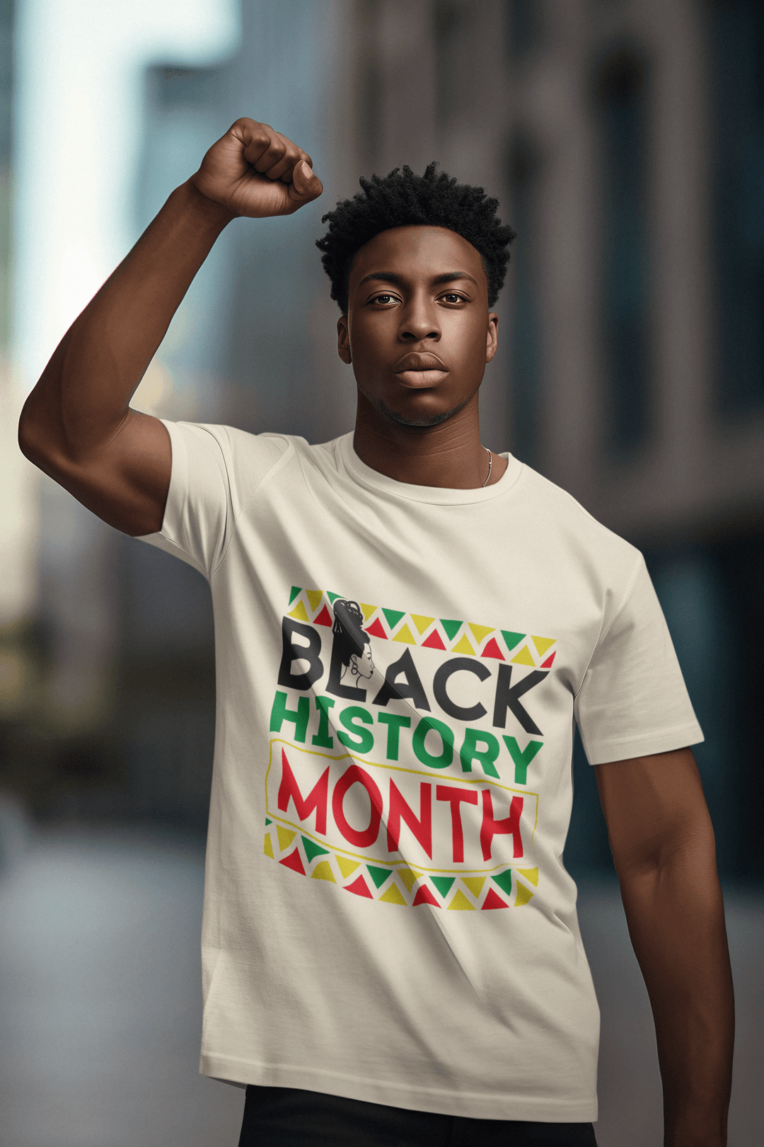 Black History Month DTF - KT SUBLIMATION, DTF AND MORE LLC