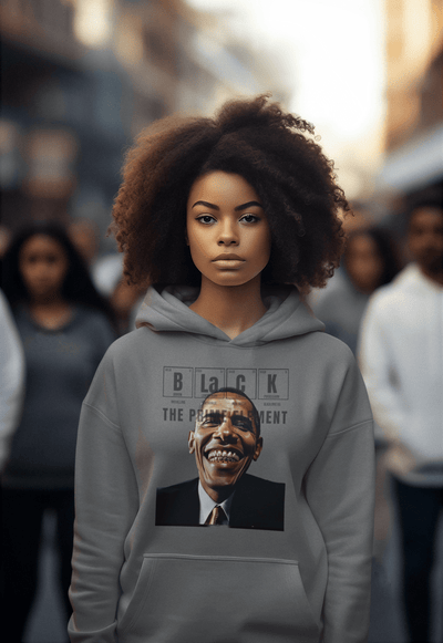Black The Prime Element DTF - KT SUBLIMATION, DTF AND MORE LLC