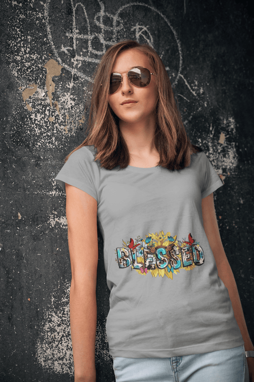 Blessed DTF - KT SUBLIMATION, DTF AND MORE LLC