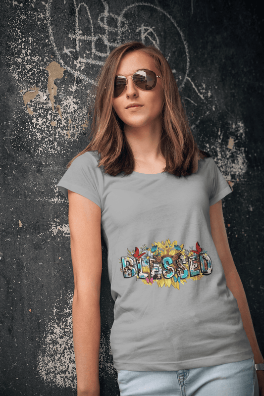 Blessed DTF - KT SUBLIMATION, DTF AND MORE LLC