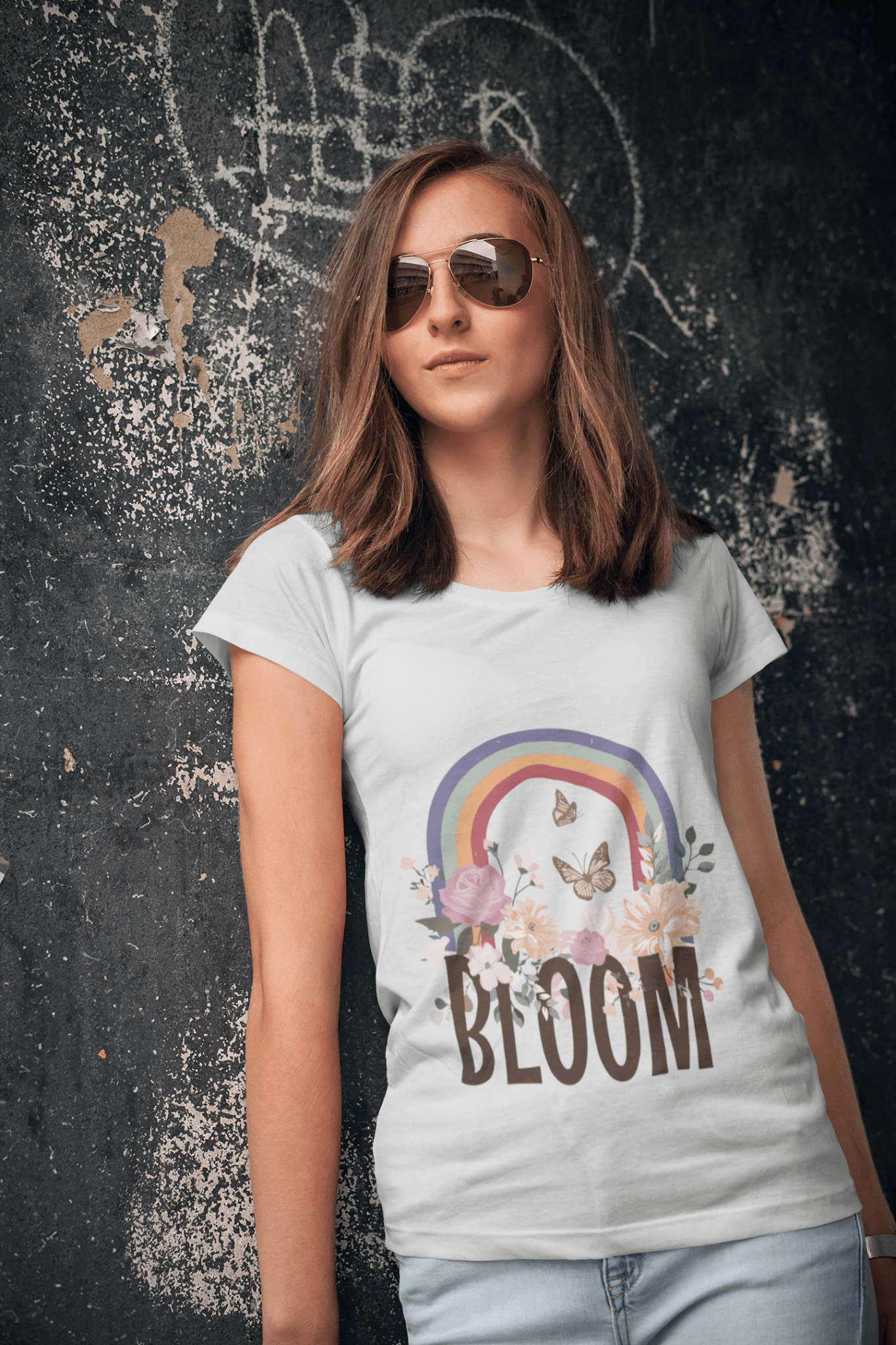 Bloom DTF - KT SUBLIMATION, DTF AND MORE LLC