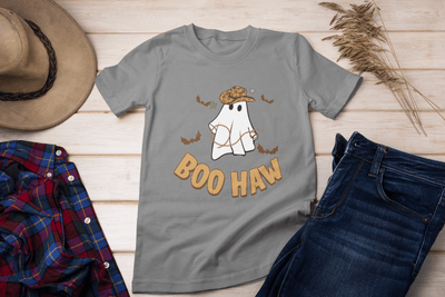 Boo Haw DTF - KT SUBLIMATION, DTF AND MORE LLC