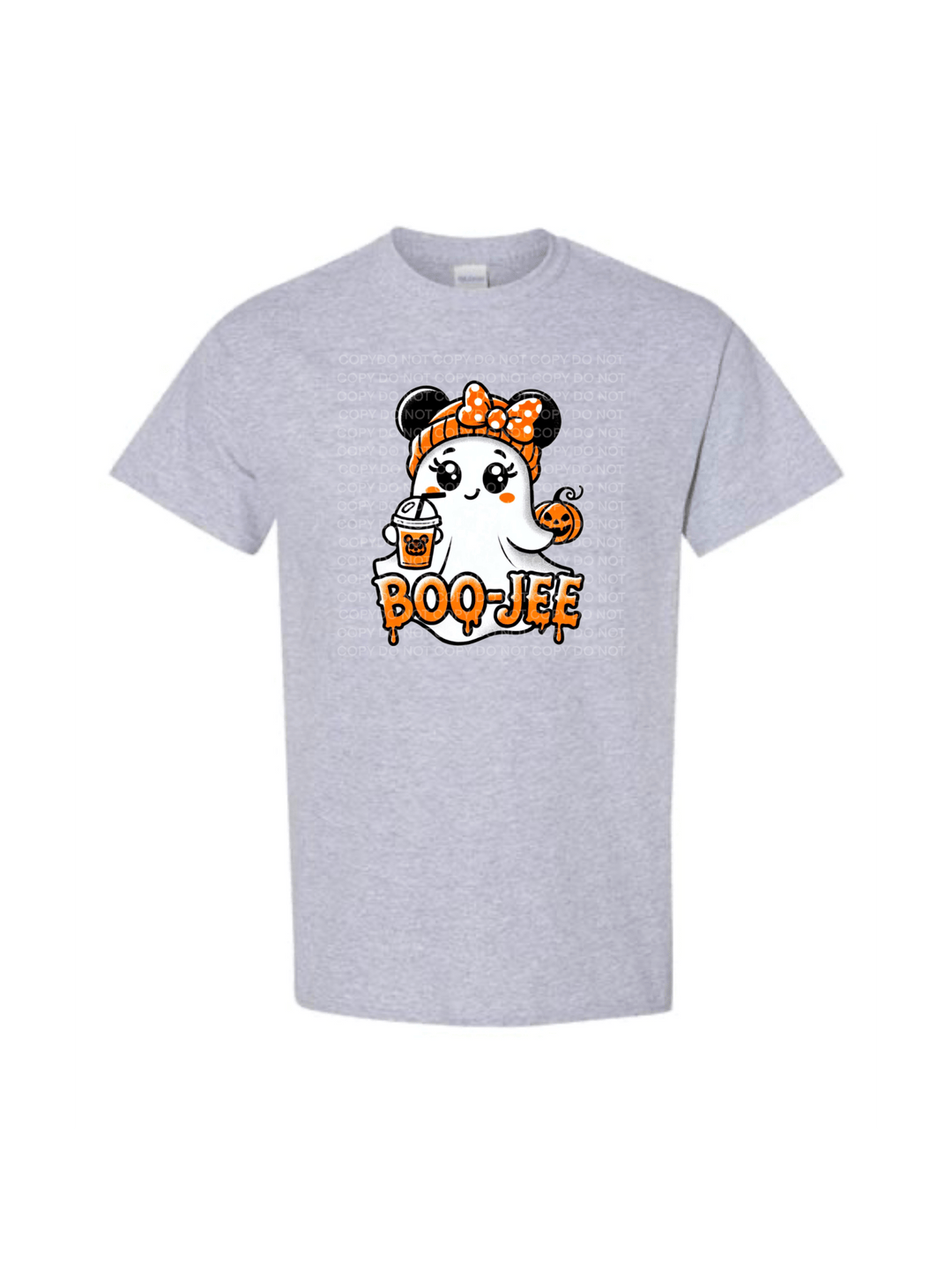 Boo - jee DTF - KT SUBLIMATION, DTF AND MORE LLC