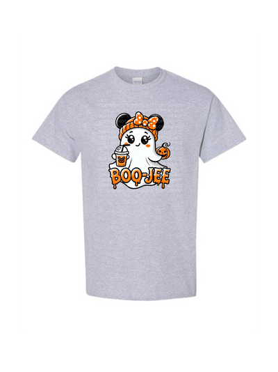 Boo - jee DTF - KT SUBLIMATION, DTF AND MORE LLC