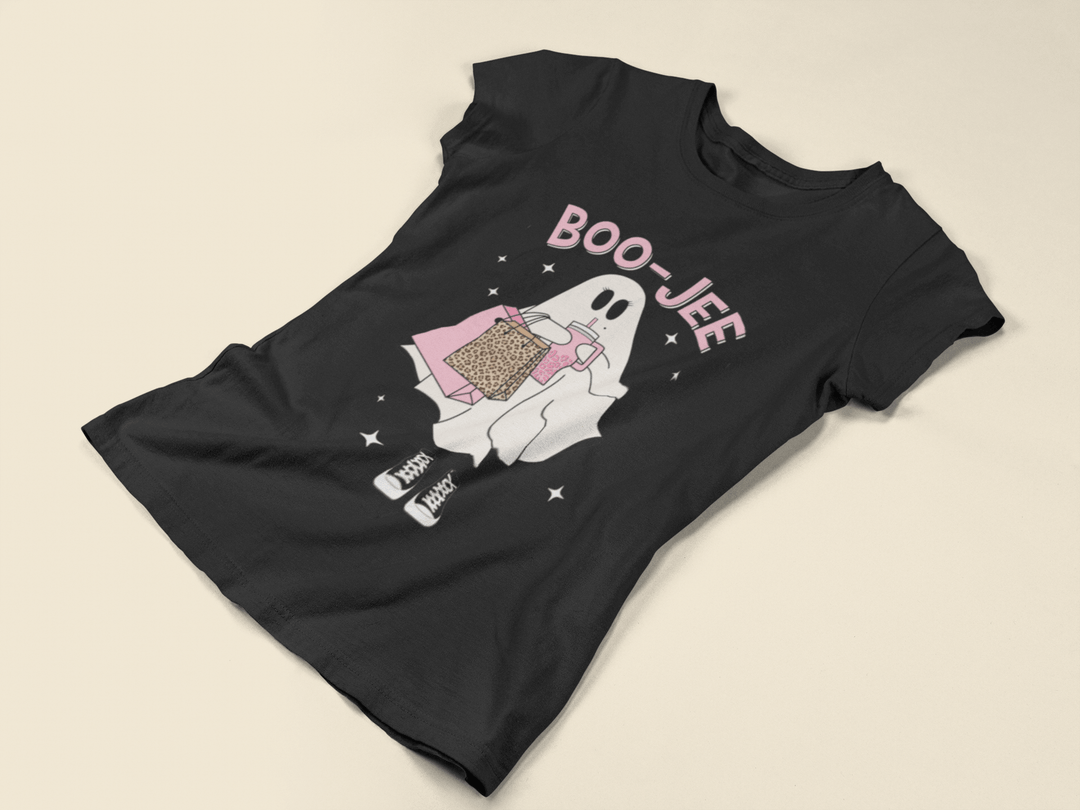 Boo - jee DTF - KT SUBLIMATION, DTF AND MORE LLC