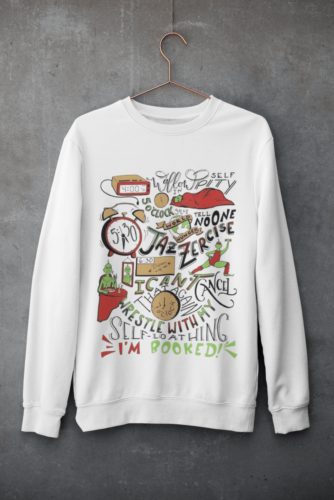Booked DTF - KT SUBLIMATION, DTF AND MORE LLC