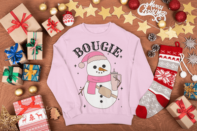 Bougie DTF - KT SUBLIMATION, DTF AND MORE LLC