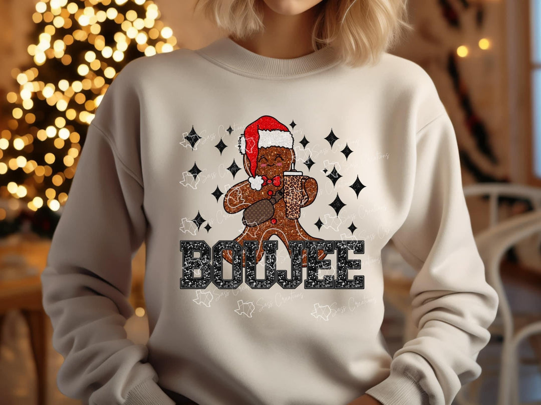 Boujee DTF - KT SUBLIMATION, DTF AND MORE LLC