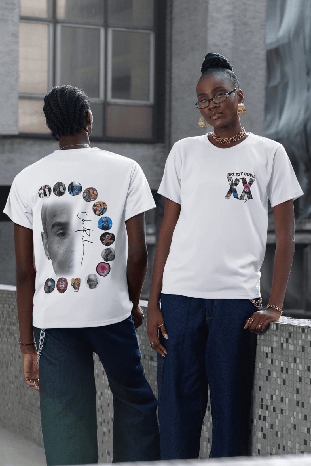 Breezy Bowl XX DTF Transfer – Game Day Vibes, Ready to Press Design - KT SUBLIMATION, DTF AND MORE LLC