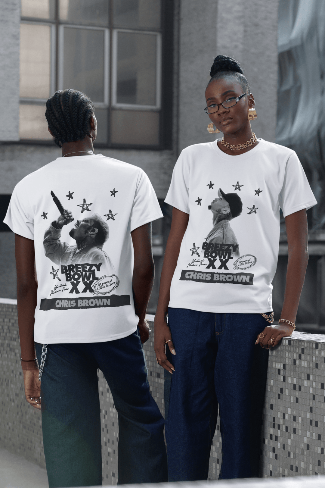 Breezy Bowl XX DTF Transfer – Game Day Vibes, Ready to Press Design - KT SUBLIMATION, DTF AND MORE LLC