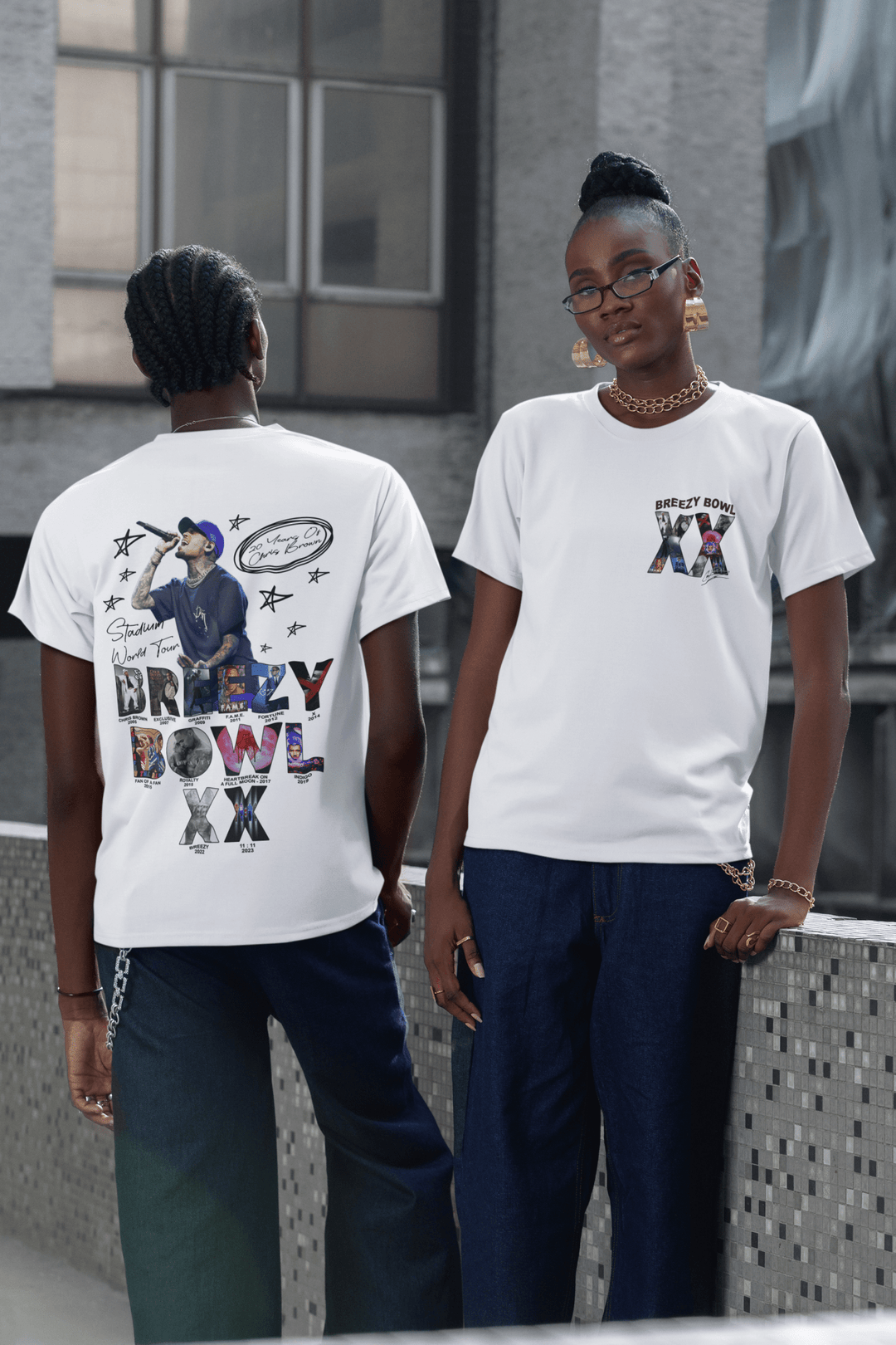 Breezy Bowl XX DTF Transfer – Game Day Vibes, Ready to Press Design - KT SUBLIMATION, DTF AND MORE LLC