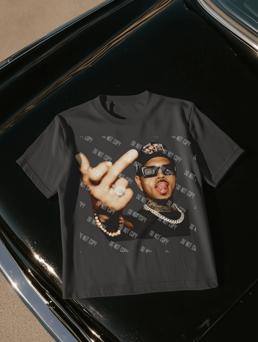 Breezy Bowl XX DTF Transfer – Game Day Vibes, Ready to Press Design - KT SUBLIMATION, DTF AND MORE LLC