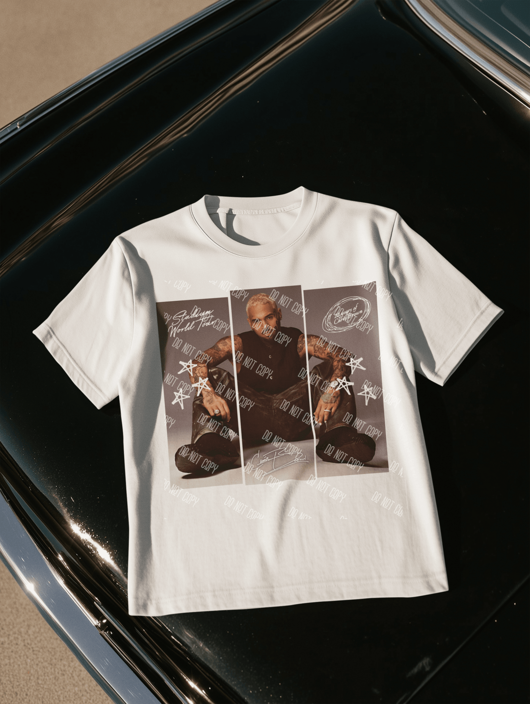 Breezy Bowl XX DTF Transfer – Game Day Vibes, Ready to Press Design - KT SUBLIMATION, DTF AND MORE LLC