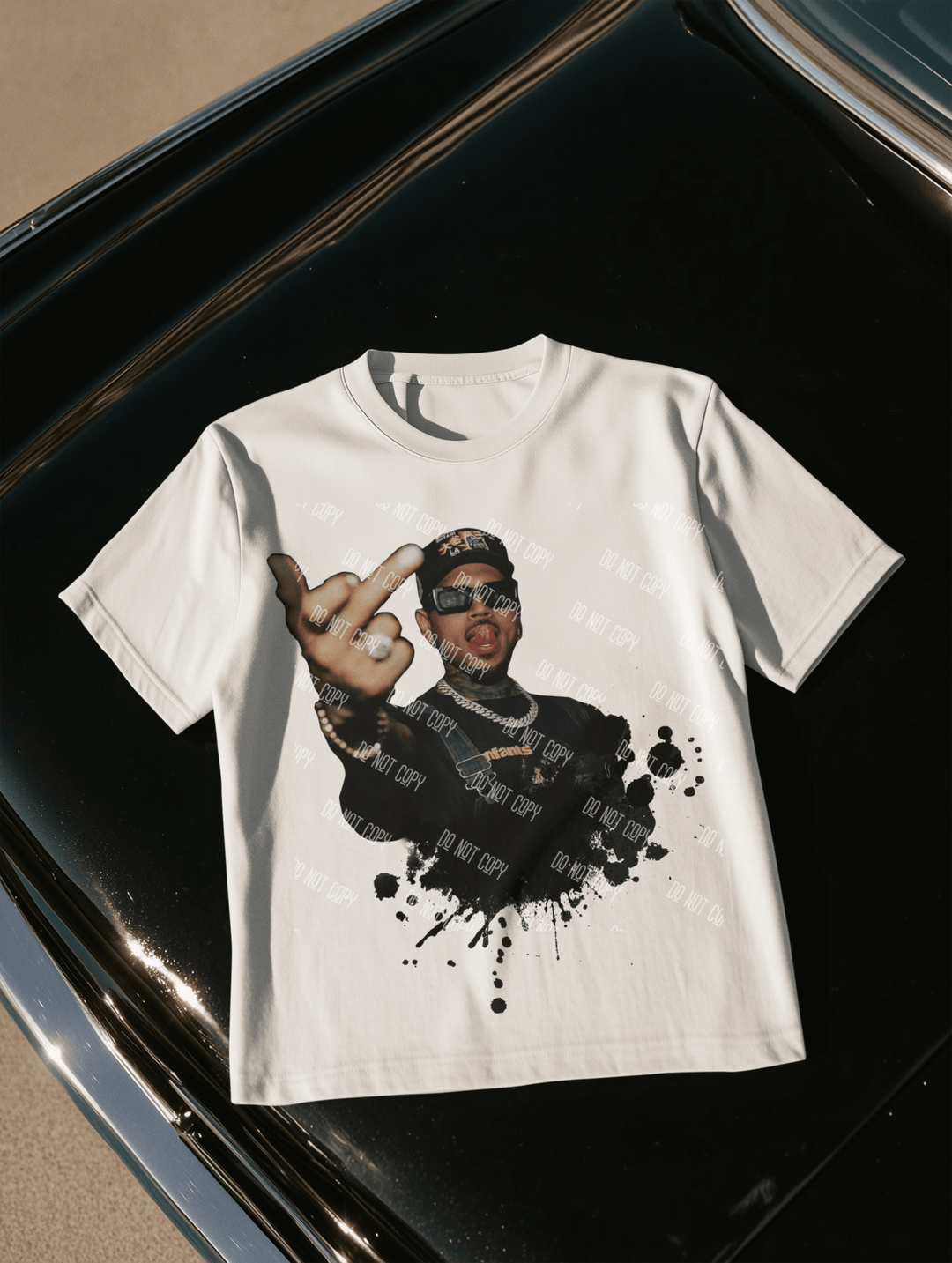 Breezy Bowl XX DTF Transfer – Game Day Vibes, Ready to Press Design - KT SUBLIMATION, DTF AND MORE LLC