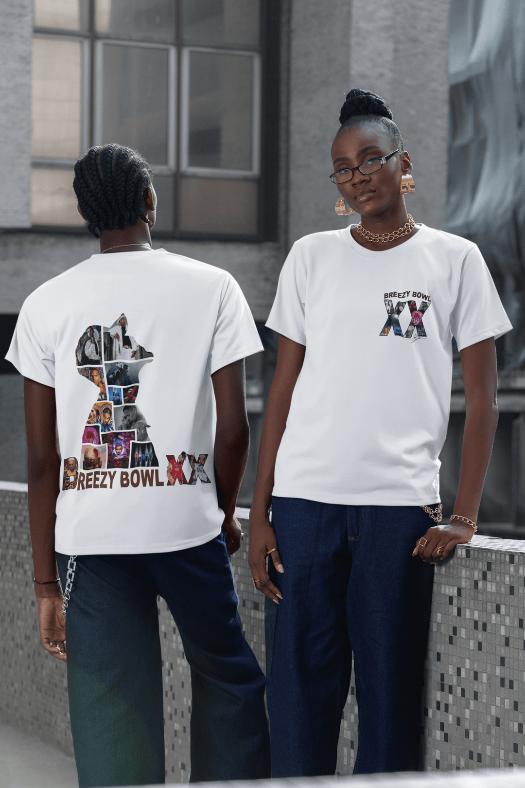 Breezy Bowl XX DTF Transfer – Game Day Vibes, Ready to Press Design - KT SUBLIMATION, DTF AND MORE LLC