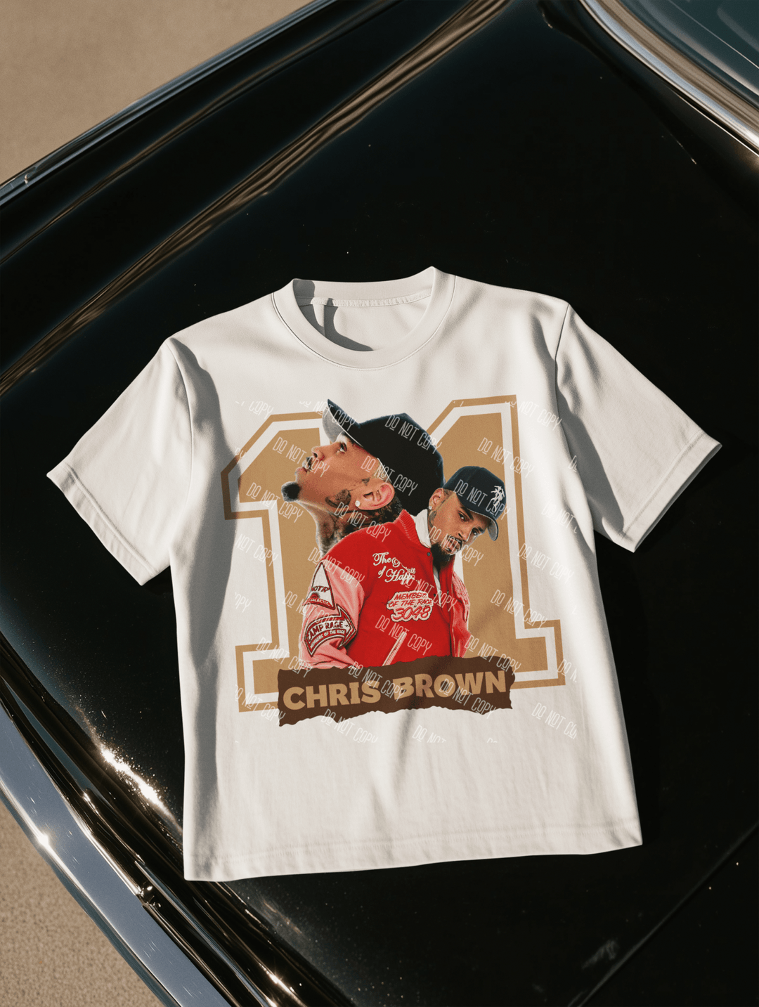 Breezy Bowl XX DTF Transfer – Game Day Vibes, Ready to Press Design - KT SUBLIMATION, DTF AND MORE LLC