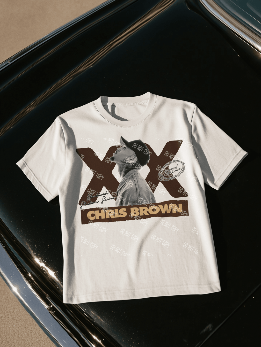 Breezy Bowl XX DTF Transfer – Game Day Vibes, Ready to Press Design - KT SUBLIMATION, DTF AND MORE LLC