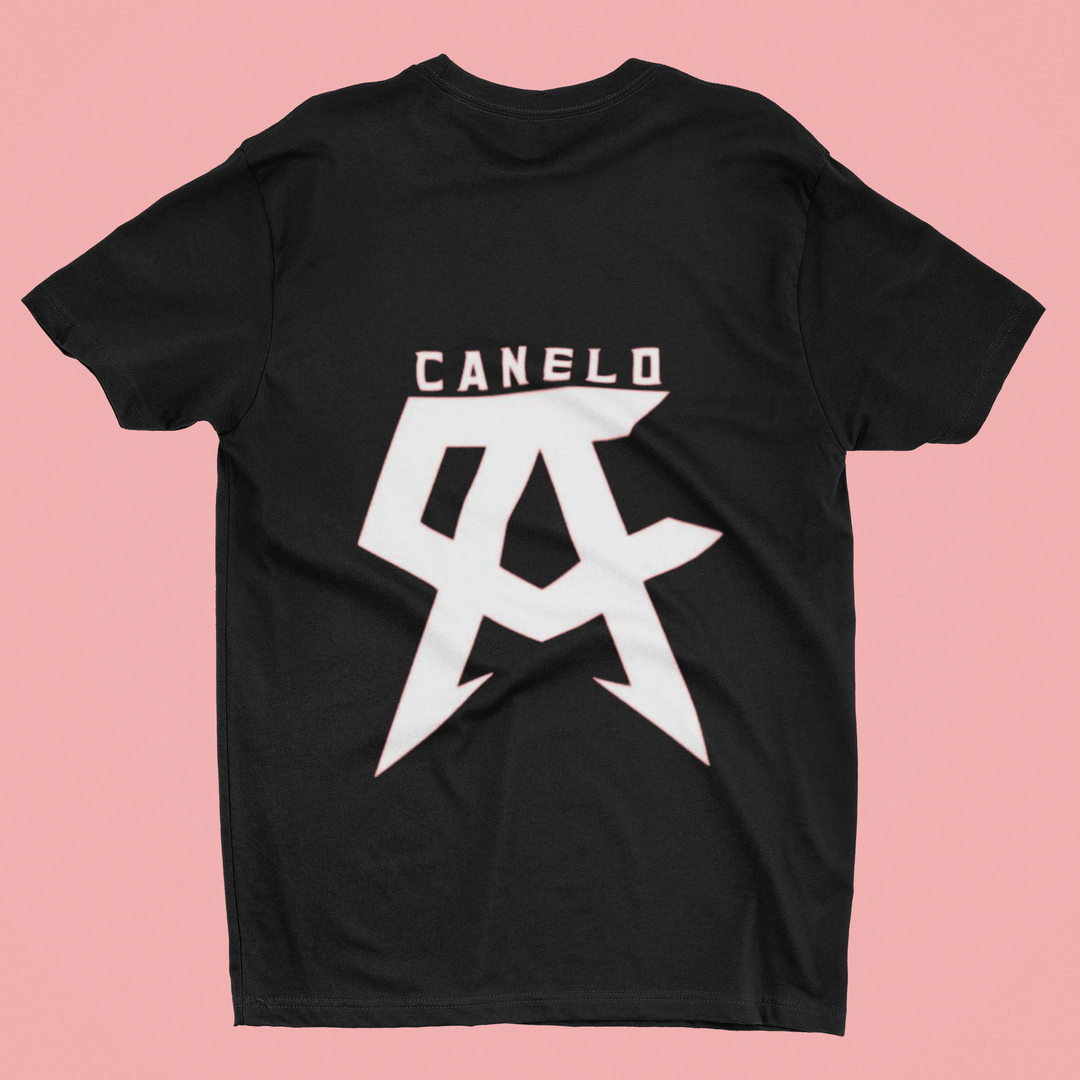Canelo Alvarez Box DTF ready to press transfer - KT SUBLIMATION, DTF AND MORE LLC