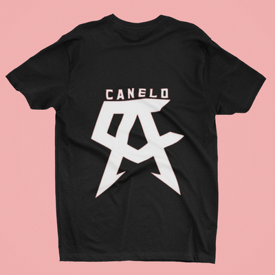 Canelo Alvarez Box DTF ready to press transfer - KT SUBLIMATION, DTF AND MORE LLC