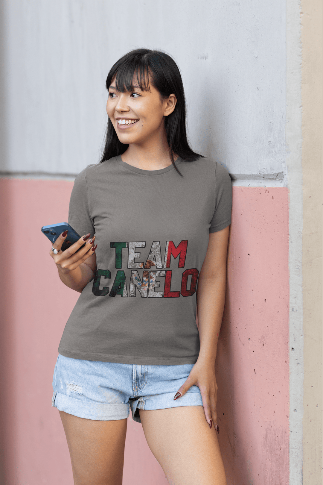 Canelo Alvarez Box DTF ready to press transfer - KT SUBLIMATION, DTF AND MORE LLC