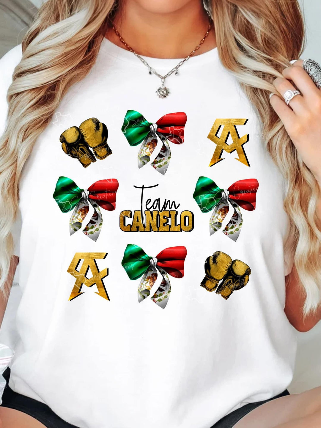 Canelo Box Dtf - KT SUBLIMATION, DTF AND MORE LLC