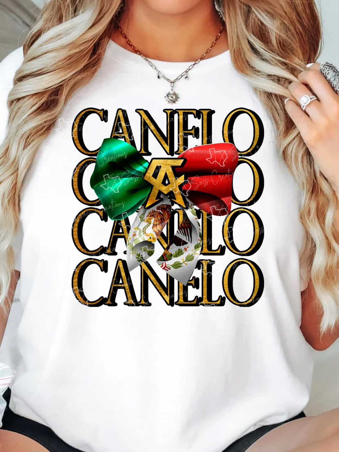 Canelo Box Dtf - KT SUBLIMATION, DTF AND MORE LLC
