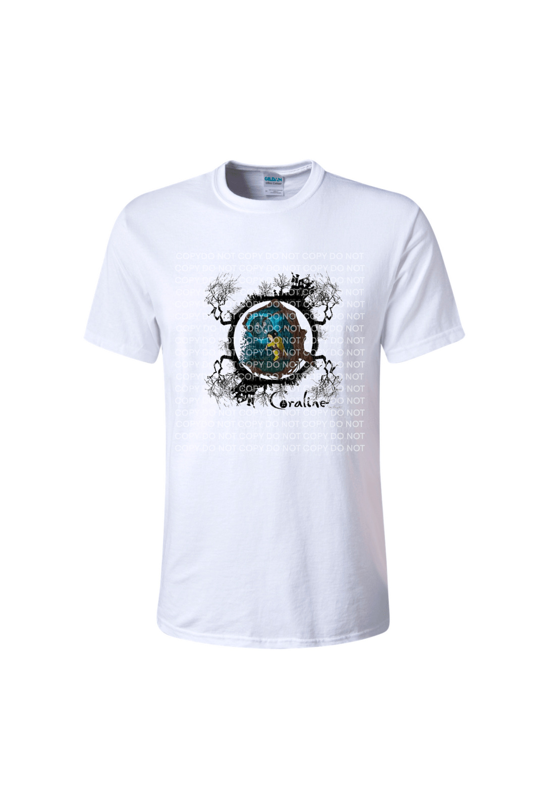 Caroline DTF Perfume Scent - Long - Lasting Fragrance - KT SUBLIMATION, DTF AND MORE LLC