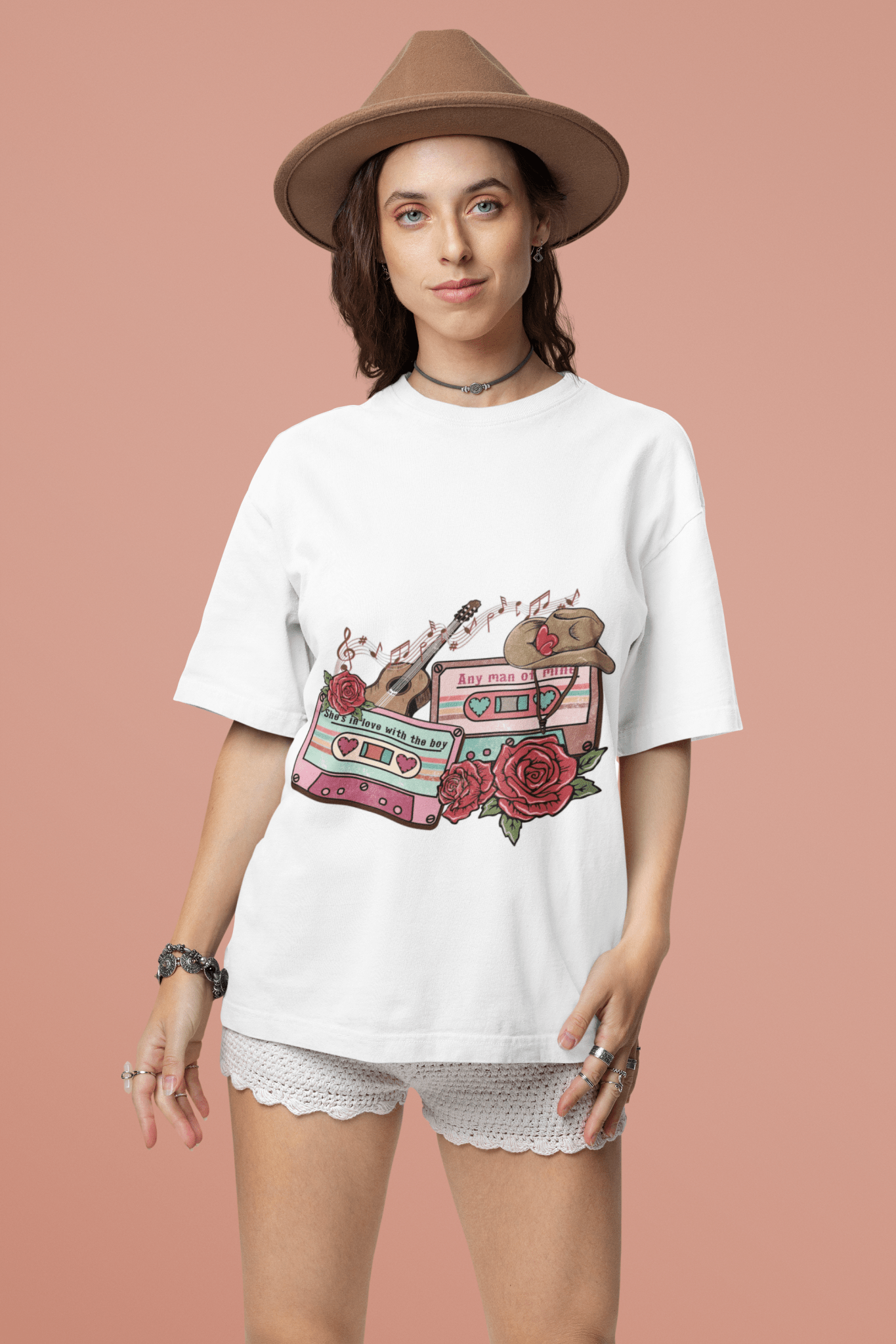 Cassettes Country DTF - KT SUBLIMATION, DTF AND MORE LLC