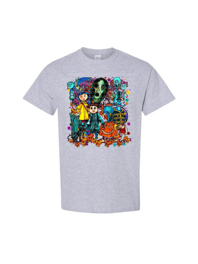 Charlotte DTF - KT SUBLIMATION, DTF AND MORE LLC