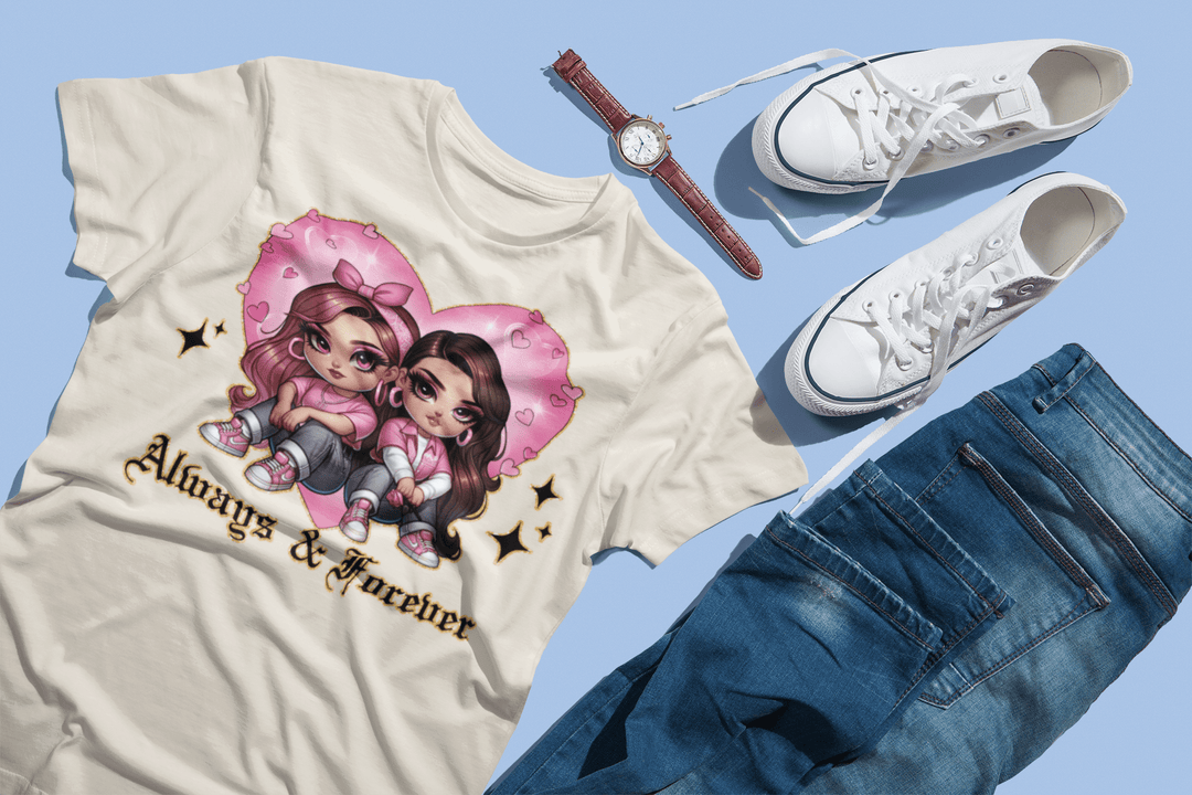 Chicano Art DTF Transfer – Bold & Cultural Streetwear Print 🎨🔥 - KT SUBLIMATION, DTF AND MORE LLC