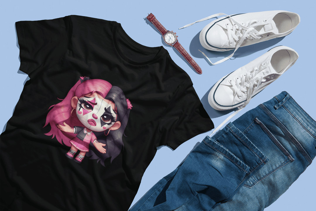 Chicano Art DTF Transfer – Bold & Cultural Streetwear Print 🎨🔥 - KT SUBLIMATION, DTF AND MORE LLC