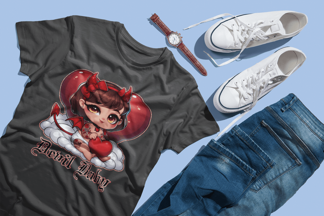 Chicano Art DTF Transfer – Bold & Cultural Streetwear Print 🎨🔥 - KT SUBLIMATION, DTF AND MORE LLC