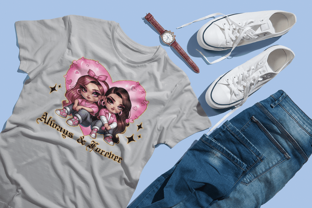 Chicano Art DTF Transfer – Bold & Cultural Streetwear Print 🎨🔥 - KT SUBLIMATION, DTF AND MORE LLC