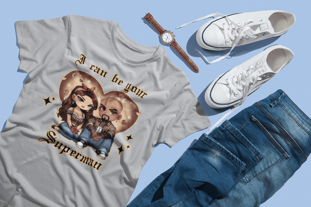 Chicano Art DTF Transfer – Bold & Cultural Streetwear Print 🎨🔥 - KT SUBLIMATION, DTF AND MORE LLC