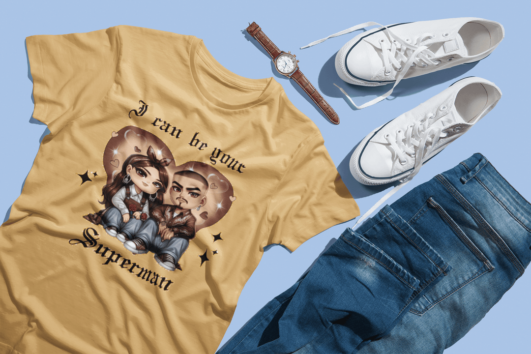 Chicano Art DTF Transfer – Bold & Cultural Streetwear Print 🎨🔥 - KT SUBLIMATION, DTF AND MORE LLC