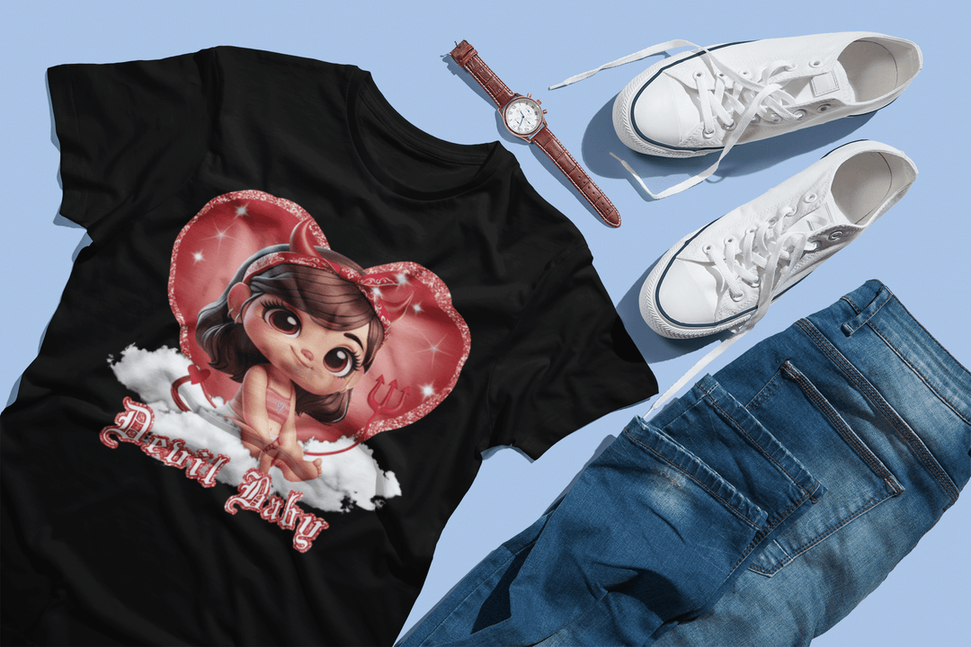 Chicano Art DTF Transfer – Bold & Cultural Streetwear Print 🎨🔥 - KT SUBLIMATION, DTF AND MORE LLC