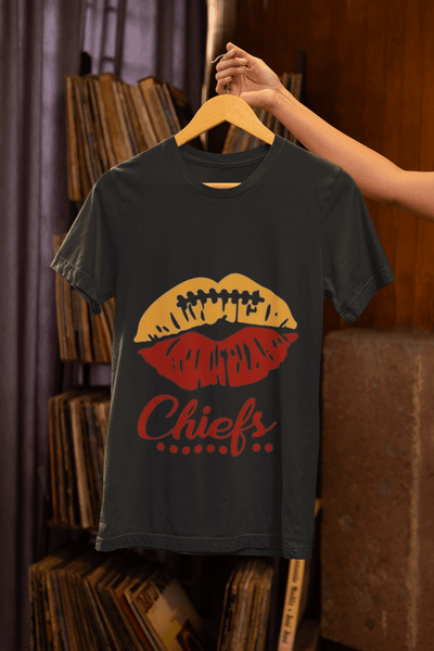 Chiefs DTF - KT SUBLIMATION, DTF AND MORE LLC