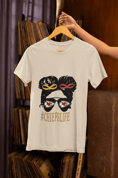 ChiefsLife DTF - KT SUBLIMATION, DTF AND MORE LLC