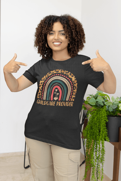Childcare Provider DTF - KT SUBLIMATION, DTF AND MORE LLC