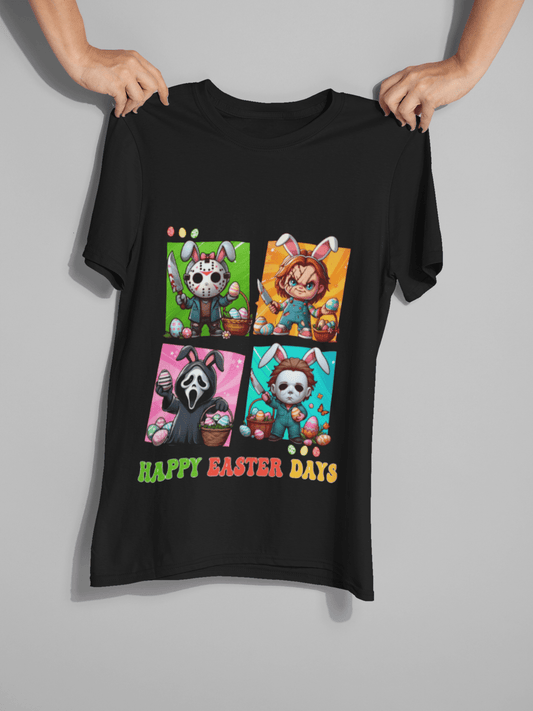 Chillin' With My Peeps DTF Transfer – Ready to Press Easter Design - KT SUBLIMATION, DTF AND MORE LLC