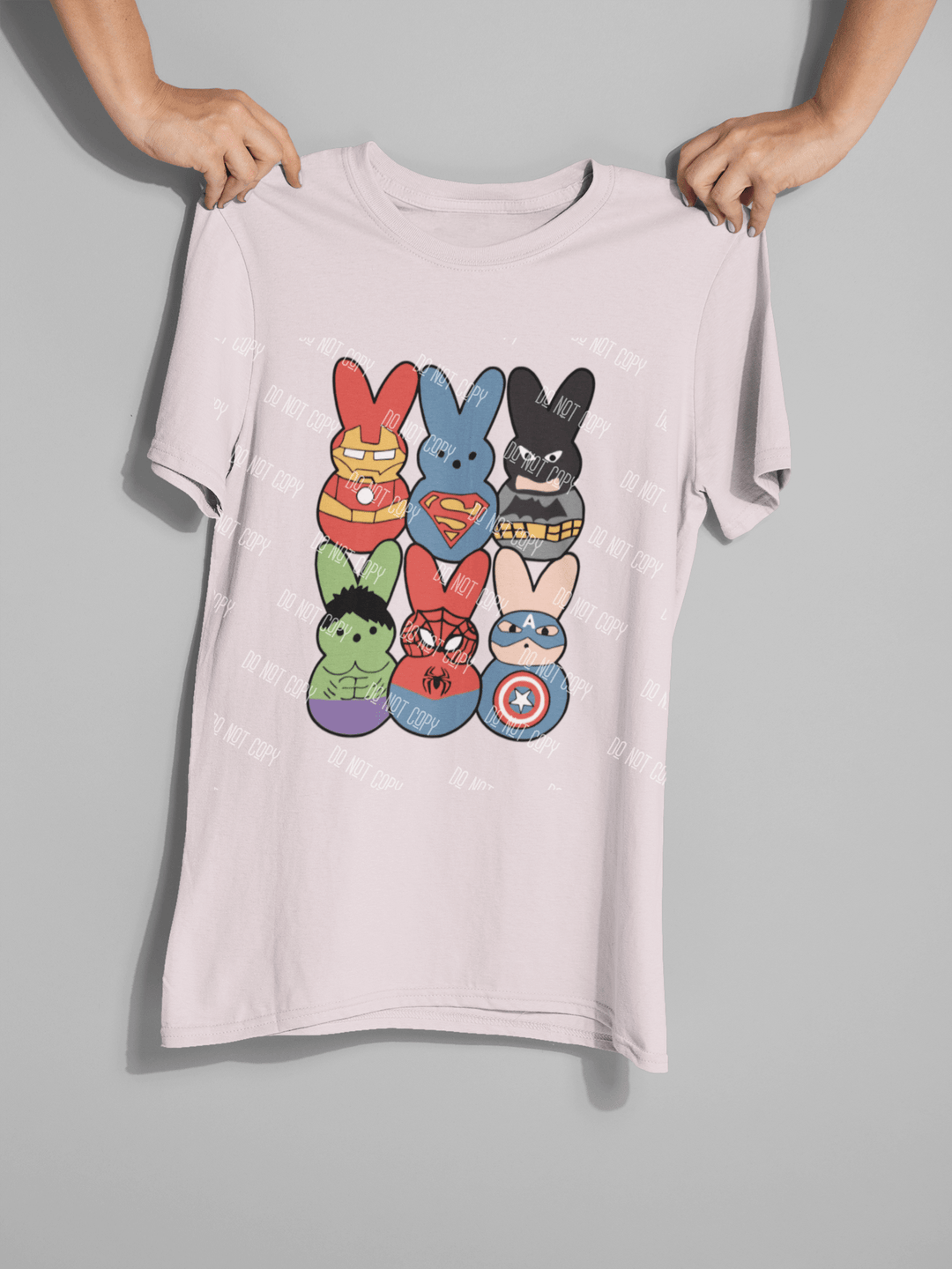 Chillin' With My Peeps DTF Transfer – Ready to Press Easter Design - KT SUBLIMATION, DTF AND MORE LLC