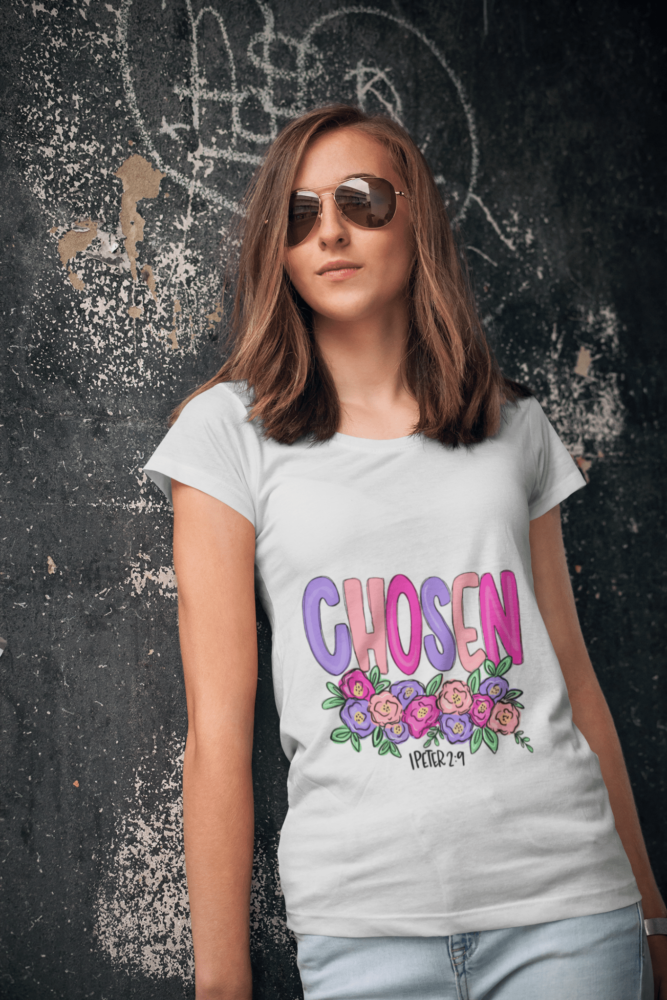 Chosen DTF - KT SUBLIMATION, DTF AND MORE LLC
