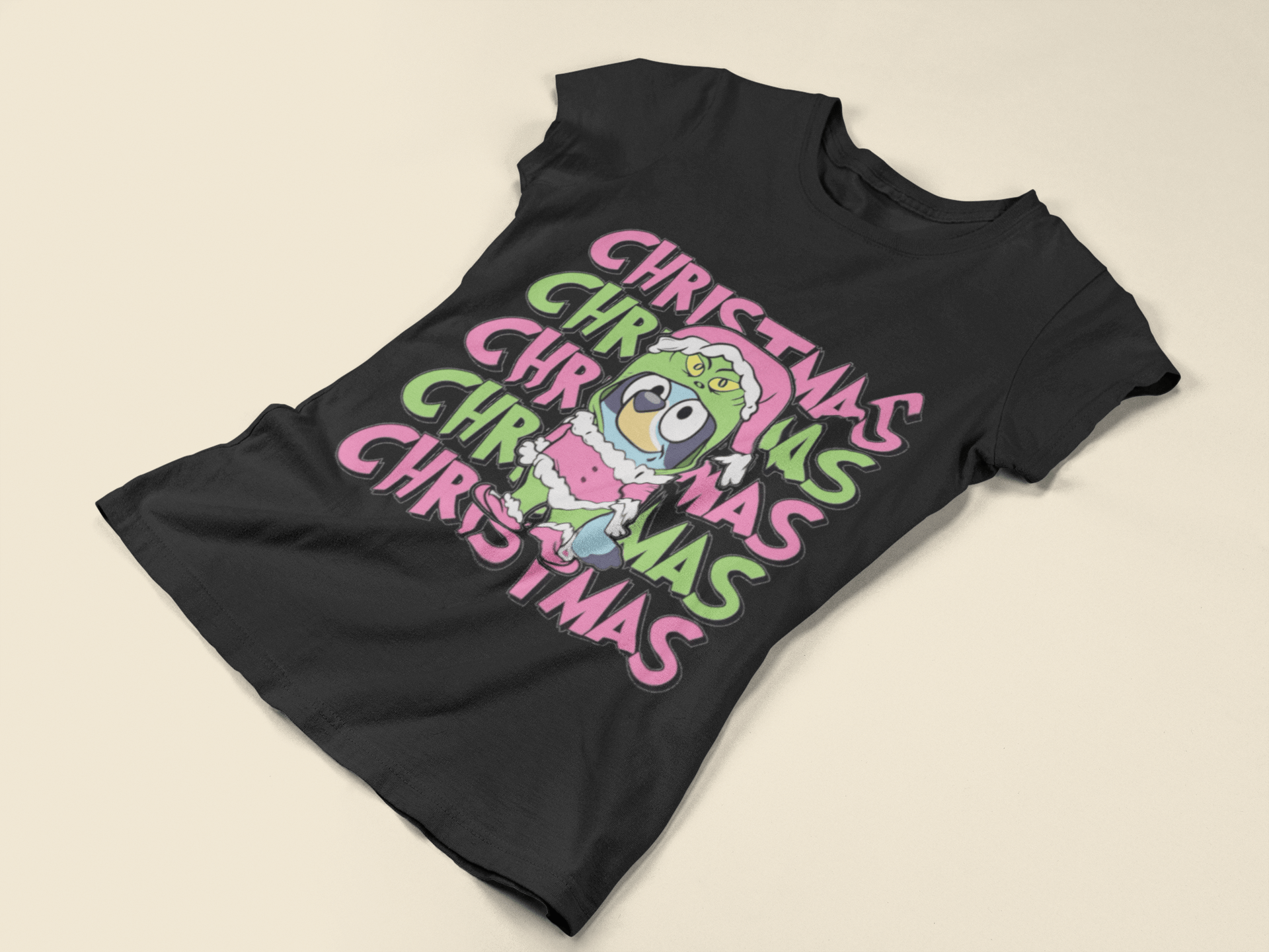 Christmas DTF - KT SUBLIMATION, DTF AND MORE LLC