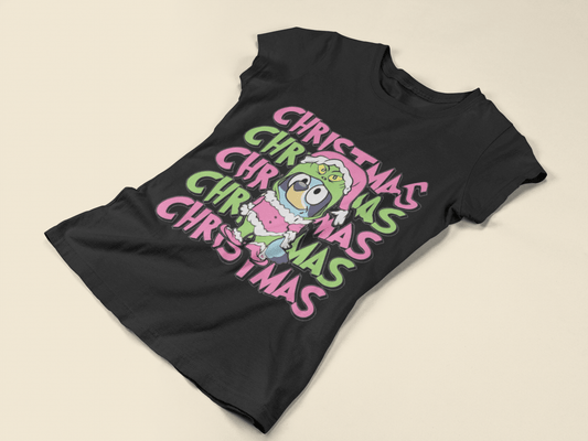 Christmas DTF - KT SUBLIMATION, DTF AND MORE LLC