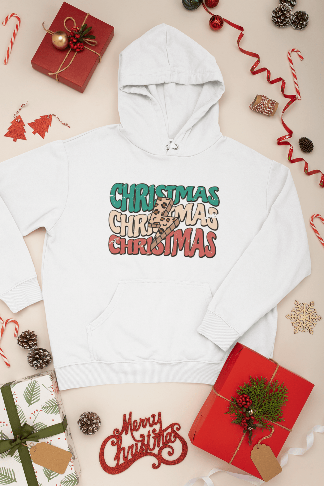 Christmas DTF - KT SUBLIMATION, DTF AND MORE LLC