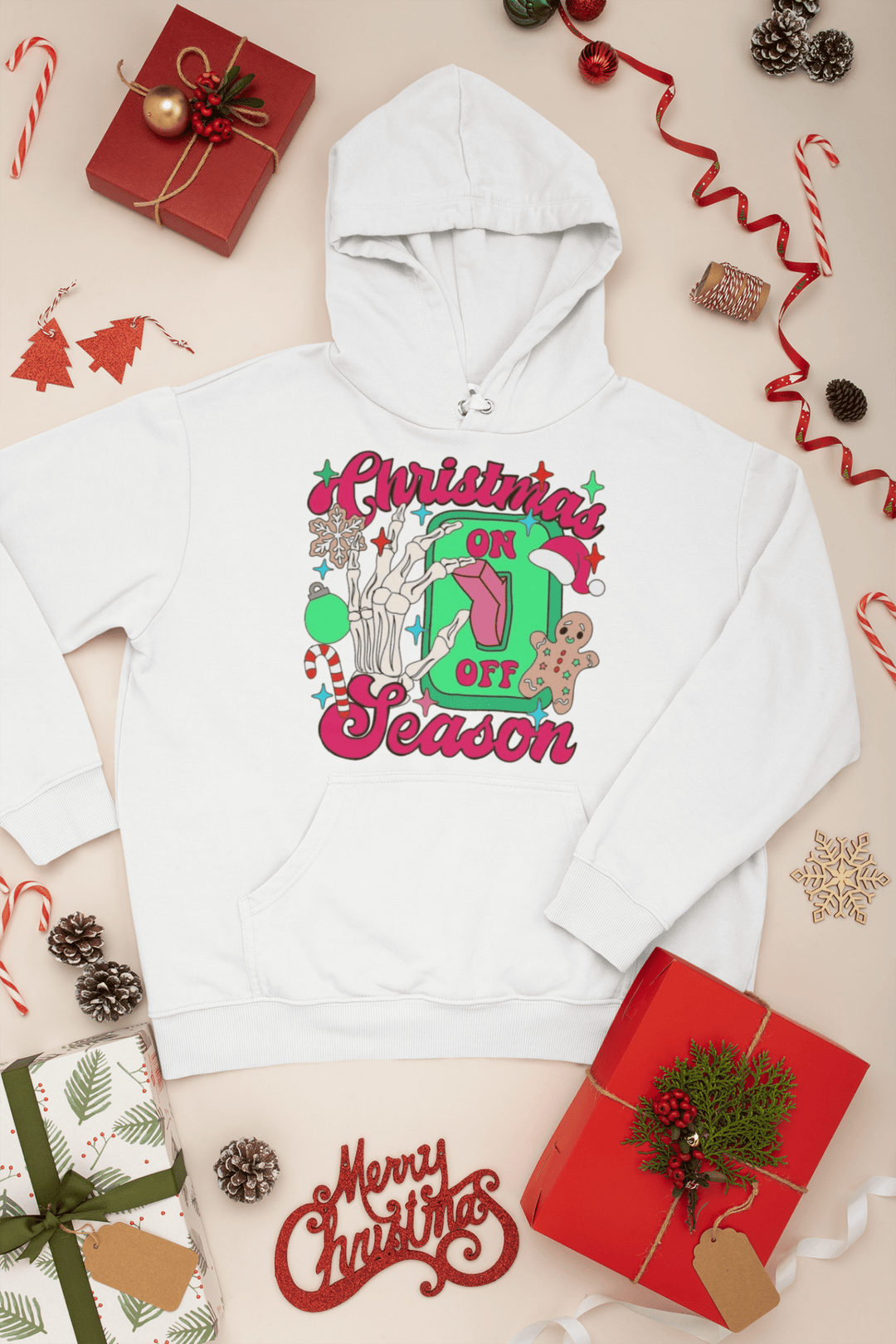 Christmas Season DTF - KT SUBLIMATION, DTF AND MORE LLC