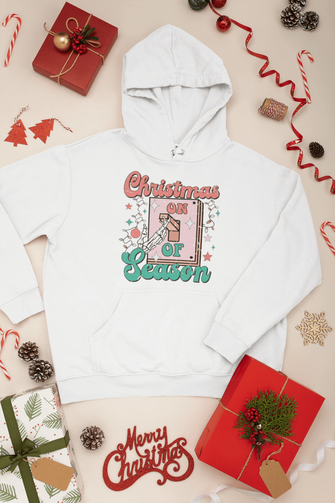 Christmas Season DTF - KT SUBLIMATION, DTF AND MORE LLC