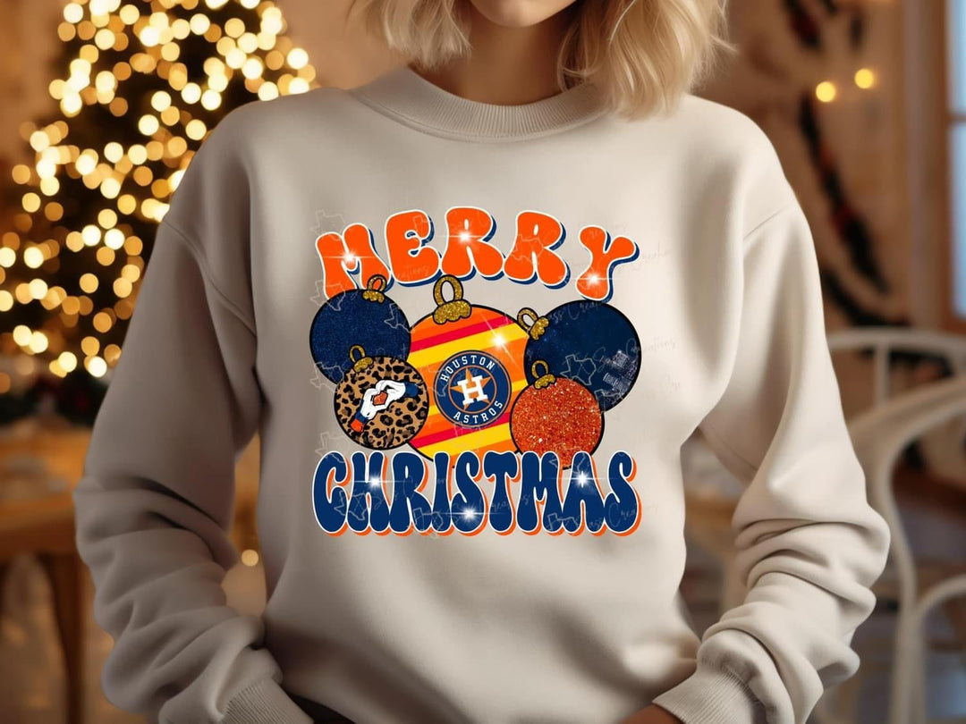 Christmas Stros DTF - KT SUBLIMATION, DTF AND MORE LLC