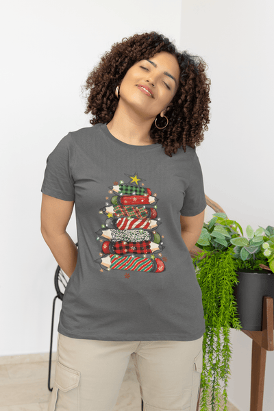 Christmas Teacher DTF - KT SUBLIMATION, DTF AND MORE LLC