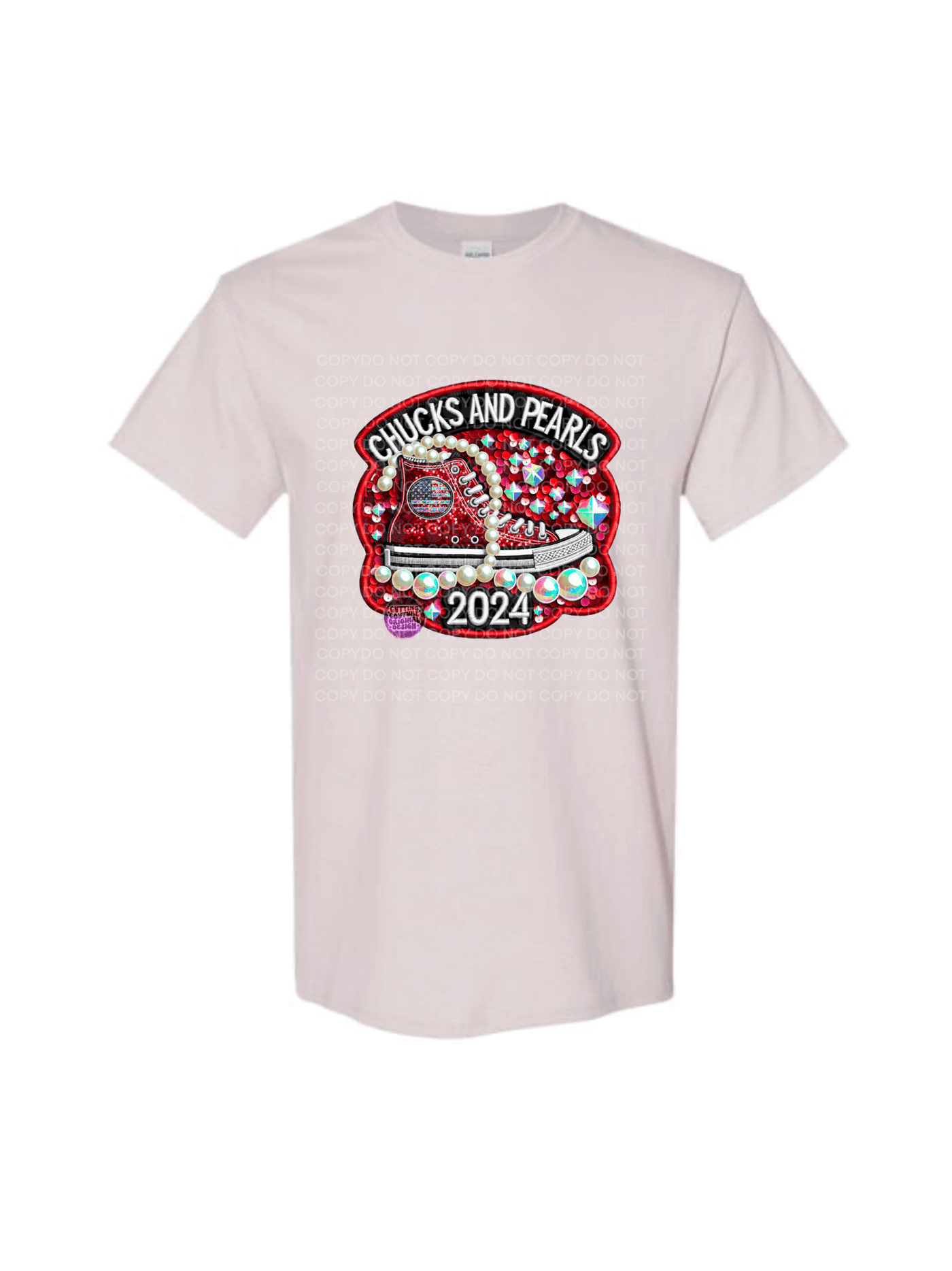 Chucks abs pearls 2024 DTF - KT SUBLIMATION, DTF AND MORE LLC